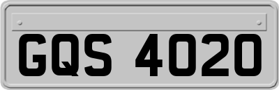 GQS4020