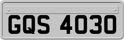 GQS4030