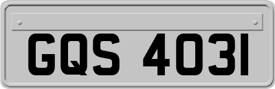 GQS4031