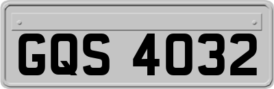 GQS4032