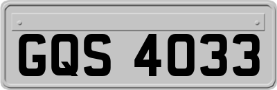 GQS4033