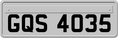 GQS4035