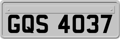 GQS4037