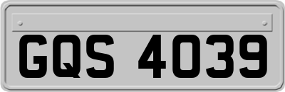 GQS4039