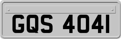 GQS4041
