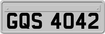 GQS4042