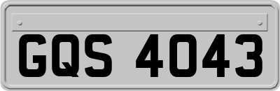 GQS4043