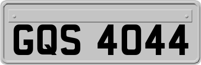 GQS4044