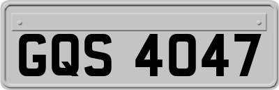 GQS4047