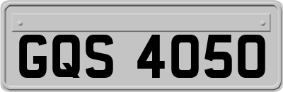GQS4050
