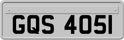 GQS4051