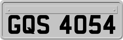 GQS4054