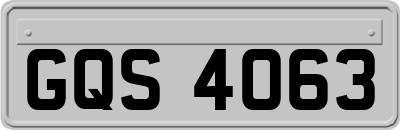GQS4063