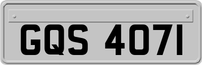 GQS4071