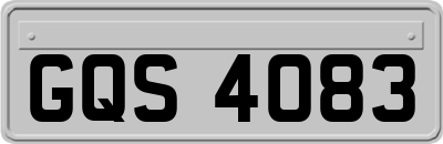 GQS4083