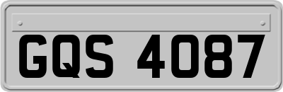 GQS4087