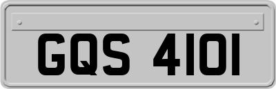 GQS4101