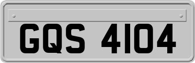 GQS4104
