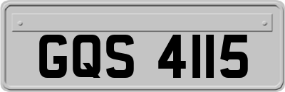 GQS4115