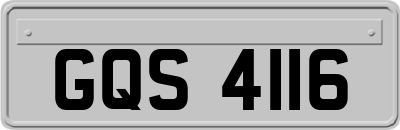 GQS4116