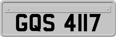 GQS4117