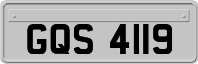 GQS4119