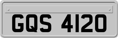 GQS4120