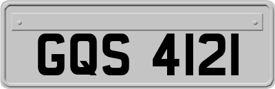 GQS4121