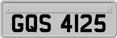 GQS4125
