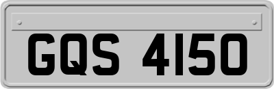 GQS4150