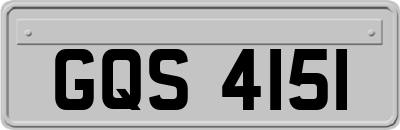 GQS4151