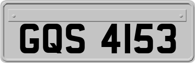 GQS4153