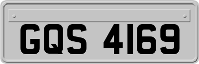 GQS4169