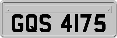 GQS4175