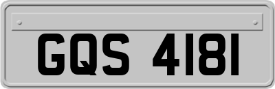 GQS4181
