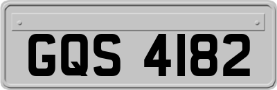 GQS4182