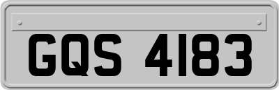 GQS4183