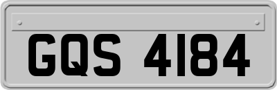 GQS4184
