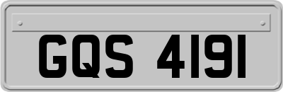 GQS4191