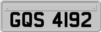 GQS4192