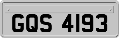GQS4193