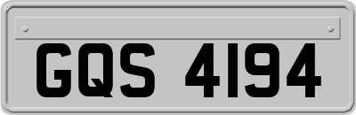 GQS4194