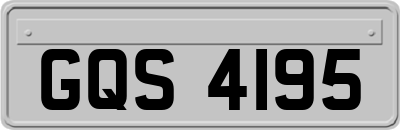 GQS4195