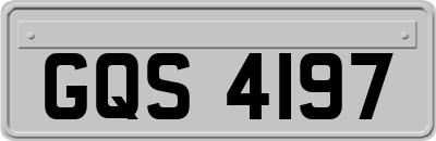 GQS4197