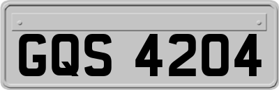 GQS4204