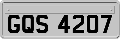 GQS4207