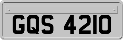 GQS4210