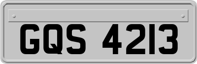 GQS4213