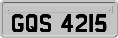 GQS4215