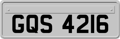 GQS4216